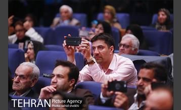 بیستمین جشنواره خیرین مدرسه ساز تهران 9