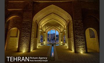 شب های خانه اتحادیه 10