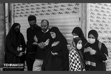 تجلی «حب‌الحسین یـجمعنا» 23
