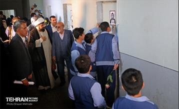 هم اندیشی زندانیان سیاسی پیش از انقلاب زندان قصر 34