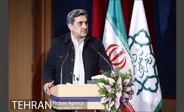 افتتاح هفدهمین نمایشگاه بین المللی گل و گیاه تهران  17