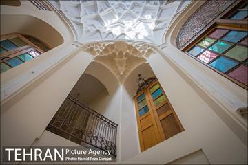 خانه تاریخی ناصر الدین میرزا 21
