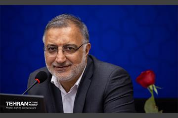 آیین بزرگداشت روز پرستار 9