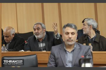 دومین نشست ادوار بسیج دانشجویی 9