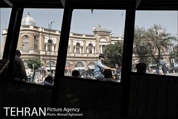 میدان حسن آباد 16