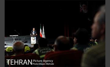 بزرگداشت روز کارگر با حضور شهردار تهران 48