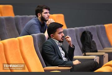 نشست گفتگوی آینده لبنان جدید  21