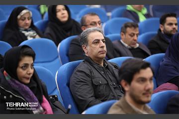 همایش تخصصی آموزش همگانی محیط زیست 18
