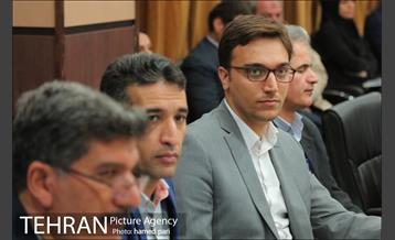 اجرای طرح «با هم»در منطقه 14  22