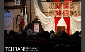 یادواره شعر آیینی " کشتی پهلو شکسته "  11