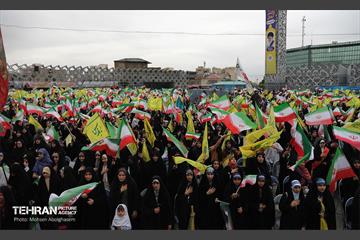 اجتماع «دختران آرمانی» - 1 41