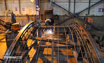 بازدید شهردار و استاندار تهران از سد لار 29