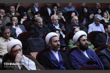 افتتاح از ۱۸۷ پروژه شهری از دومین دوره طرح من شهردارم در منطقه ۴ 13