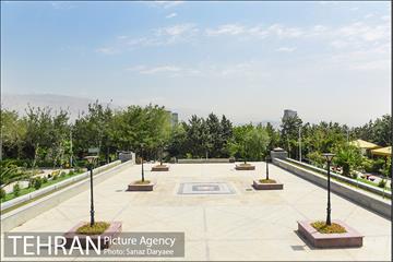 بوستان بهشت مادران 14