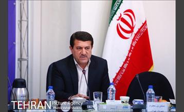 بیست و یکمین جلسه شورای معاونان مشاورین و شهرداران 1