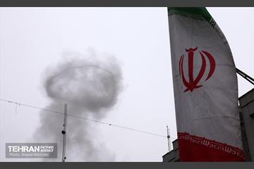 راهپیمایی روز جهانی قدس در تهران - 3 16