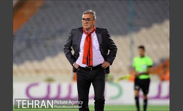 دیدار تیم های پرسپولیس تهران و ماشین سازی  24