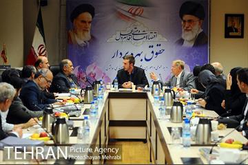 شهردار سارایوو مهمان تهران -2 36
