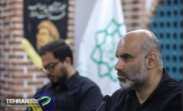 جلسه هماهنگی «قرارگاه ایران پیروز» 4