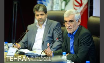 نشست هم اندیشی نخبگان شهری 29