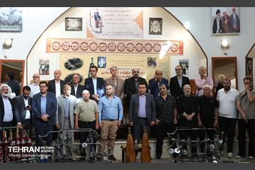 جشن گلریزان نذر یاری 44