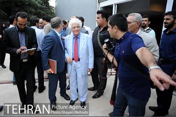 افتتاح هفته فرهنگی و اقتصادی لرستان 8