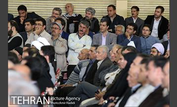 بهره برداری از 70 پروژه عمرانی منطقه 21 14