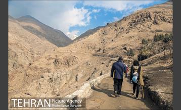 کوه دارآباد 6