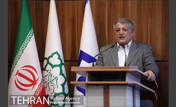 آیین اختتامیه مسابقه ملی یادمان سرباز وطن 16