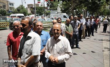 انتخابات چهاردهمین دوره ریاست جمهوری - مسجد النبی (ص) 6