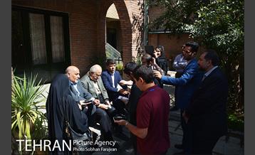 گرامیداشت روز شعر و ادب پارسی 21