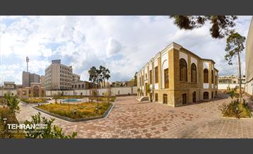 عمارت ظهیرالاسلام 4