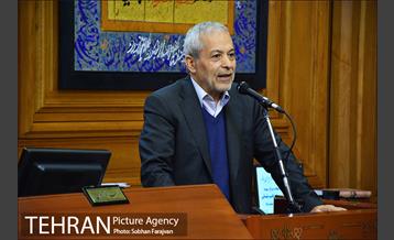 یکصد و هشتاد و هفتمین جلسه شورای شهر 37