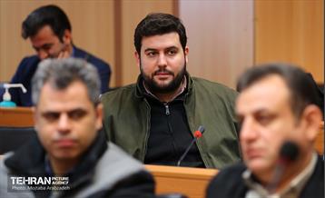 مراسم تقدیر از عملکردهای برتر و منتخبین نمایشگاه شهر-یاران 13