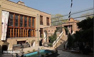 تور فستیوال عکاسی «طهران قدیم» 28