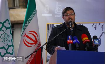 آیین افتتاح موزه صنعت   29