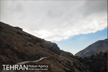 کوه دارآباد 15