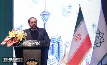 تقدیر از فعالان سومین دوره طرح من شهردارم 23