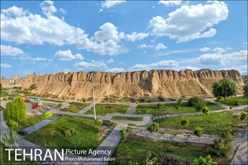 قلعه گبری