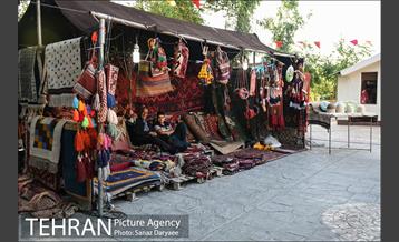 جشنواره اقوام ایرانی‎ 11