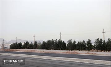 اینجا کارگاهه؛ بزرگراه شهید شوشتری 46