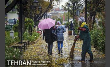 سلام باران 20