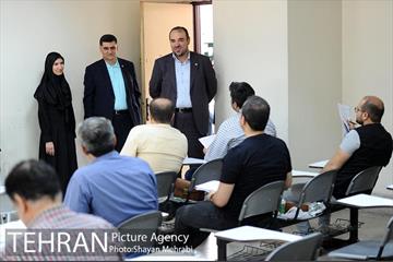 آزمون انتخاب یکصد کارشناس و متخصص شهرسازی و معماری 50