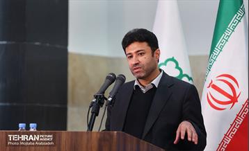 آیین بهره‌برداری و عملیات احداث ۷ پروژه فرهنگی ورزشی 14