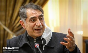 دیدار رئیس ومعاونین دانشگاه تهران با علیرضا زاکانی  3