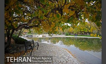 باغ گیاه‌شناسی ملی ایران 43