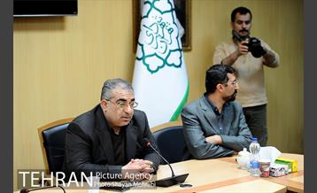 شبگردی اصحاب رسانه به میزبانی منطقه 6 38