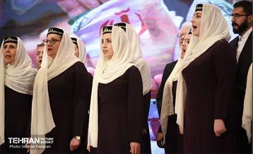 یادواره شهدای ادیان توحیدی  31