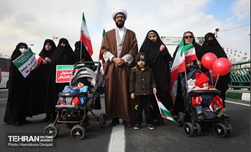 خانواده‌های انقلابی  10