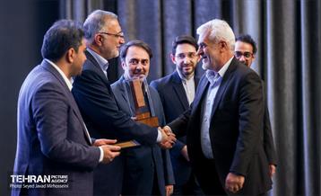 اختتامیه اجلاس بین‌المللی «رویداد تهران (۲۰۲۵)» 12